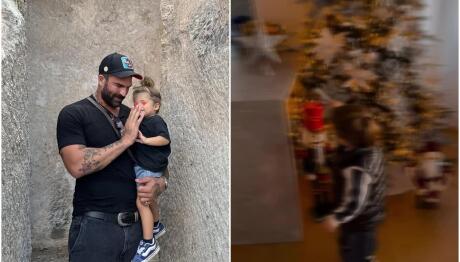 Δημήτρης Αλεξάνδρου