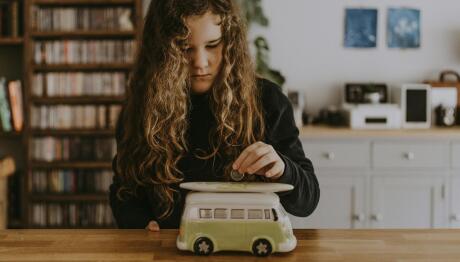 χαρτζιλίκι