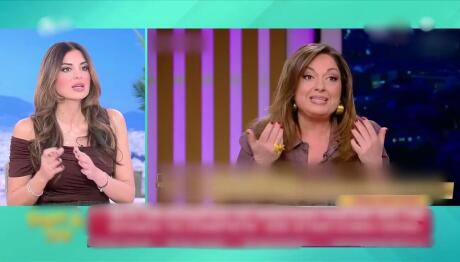 Τσιμτσιλή για Μουτίδου: Δεν ξέρω αν δικαιούται να κάνει ιατρική γνωμάτευση