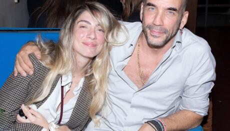 Μαριλού Κοζάρη – Πάνος Μουζουράκης