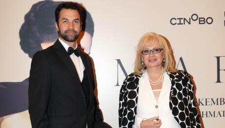 Κωνσταντίνος Μουσούλης - Αγγελική Νικολούλη