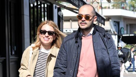 Μαρία Ηλιακή