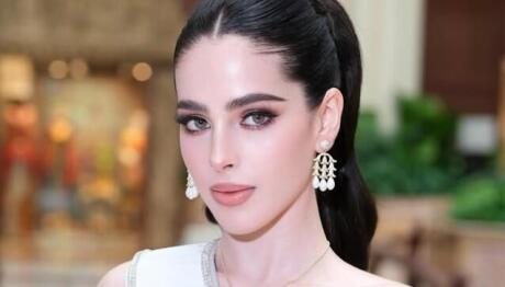 Miss Universe 2025: Ο Πρόεδρος Αποκάλεσε Χαζή Τη Μις Μεξικό