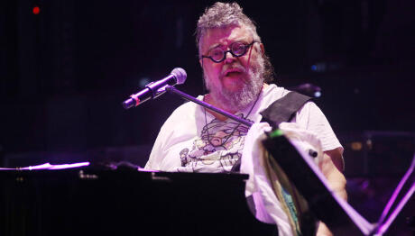 Σταμάτης Κραουνάκης