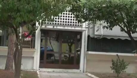 Αιγάλεω: Δίωξη Στον 75χρονο Που Τραυμάτισε Την Κόρη Του