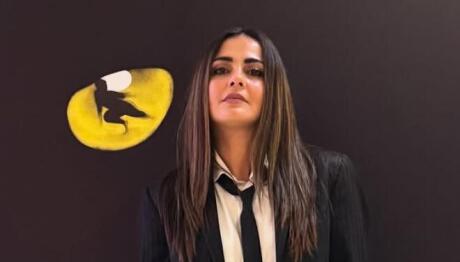 Αγγελική Δαλιάνη: Φωτογραφίζεται Με Τη 16χρονη Κόρη Της