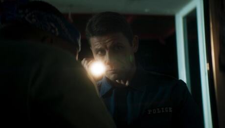 Σε Α’ τηλεοπτική προβολή Το Cafe 404