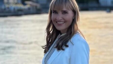 Μάρα Ζαχαρέα