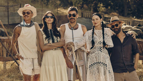 GNTM Trailer 07/11/2025