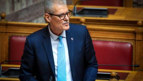 Ευάγγελος Τουρνάς