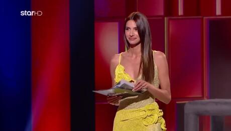 GNTM: Η Μιχαέλα Είχε Την Καλύτερη Φωτογραφία