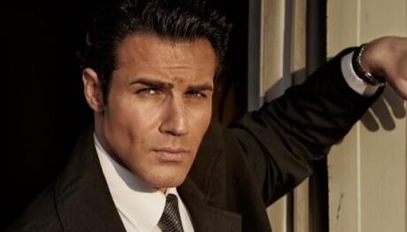 Πέτρος Ιακωβίδης