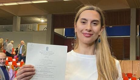 Βίκυ Βολιώτη