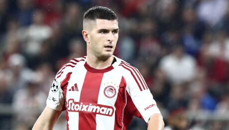 Ολυμπιακός