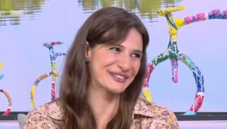 Ελίζα Σκολίδη