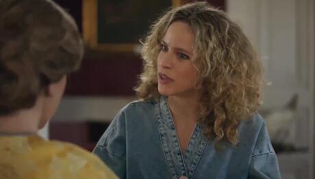 Τα Φαντάσματα