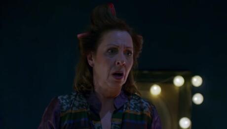 Τα Φαντάσματα