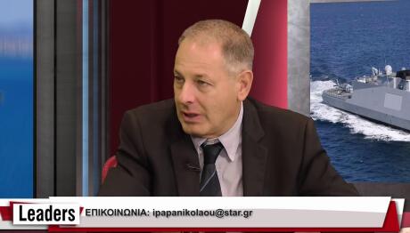 Δρ. Μελέτης Μελετόπουλος