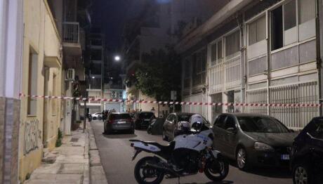 Άγιος Παντελεήμονας: Συνελήφθησαν 2 Δράστες Της Δολοφονίας