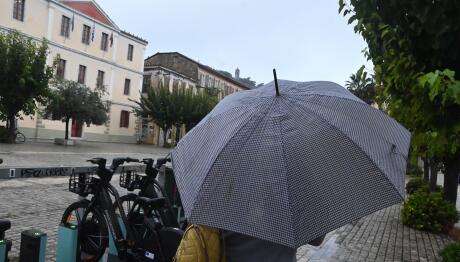 Επικαιροποιήθηκε το έκτακτο δελτίο επιδείνωσης- Κακοκαιρία μέχρι την Τρίτη