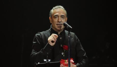 Νότης Σφακιανάκης - Κίλι Σφακιανάκη