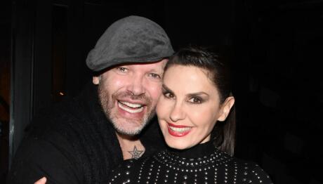 Κάτια Νικολαΐδου - Δημήτρης Στρέπκος