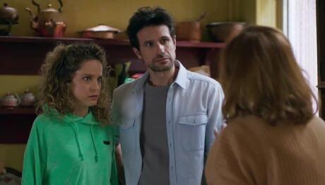 Τα Φαντάσματα