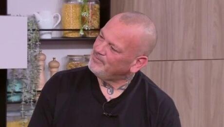 Δημήτρης Σκαρμούτσος