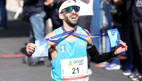 Παναγιώτης Καραΐσκος: Η Συγκλονιστικής Ιστορία Ζωής Του