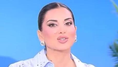 Σταματίνα Τσιμτσιλή - Κατερίνα Καινούργιου