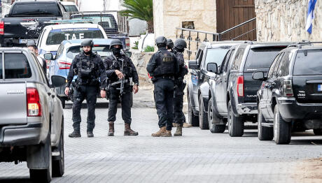 Βορίζια: Πού Στρέφονται Οι Έρευνες Των Αρχών