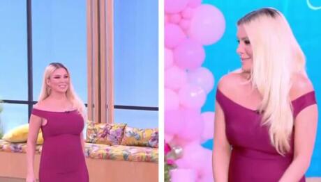 Κατερίνα Καινούργιου