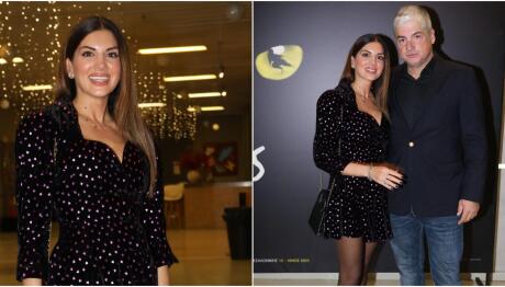 Αντώνης Σρόιτερ - Ιωάννα Μπούκη - Σταματίνα Τσιμτσιλή - Θέμης Σοφός