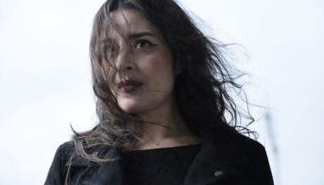 Η Φένια Παπαδόδημα στο Half Note