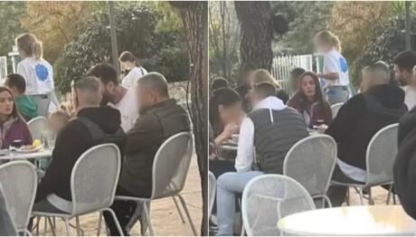 Δημήτρης Αλεξάνδρου - Ρία Ελληνίδου