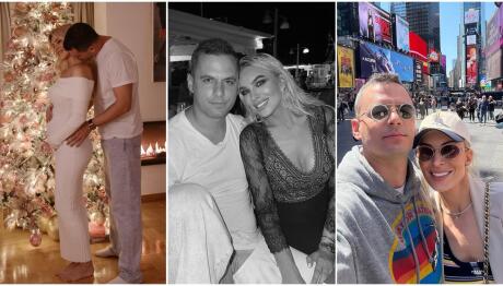 Καινούργιου- Κουτσουμπής: H Γνωριμία Και Τo Love Story