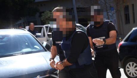 Βορίζια: Προφυλακίστηκαν 2 Από Τους Καργάκηδες