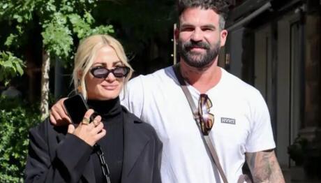 Δημήτρης Αλεξάνδρου - Ιωάννα Τούνη