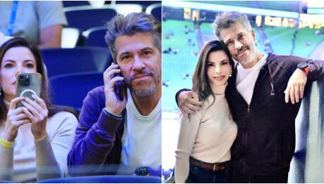 Χάρης Βαρθακούρης - Αντελίνα Βαρθακούρη