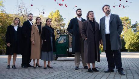 Εντολή Της Διδώς Σωτηρίου