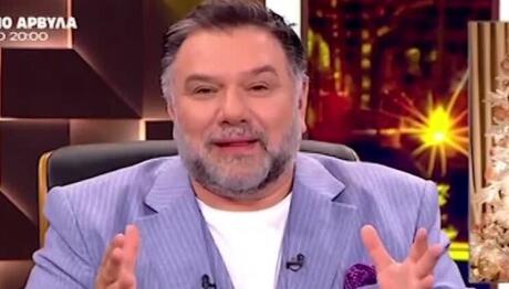 Γρηγόρης Αρναούτογλου