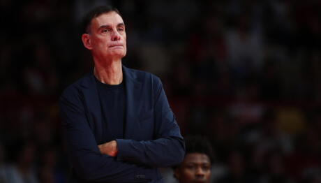 Ολυμπιακός: Νέες Ατάκες Μπαρτζώκα Για Έβανς