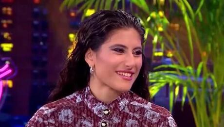 Μαρίνα Σπανού