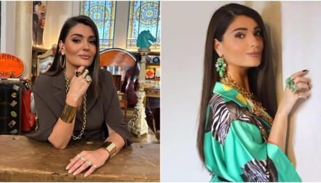 Νάντια Μπέλε