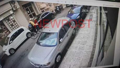 Άγιος Παντελεήμονας δολοφονία 31χρονου