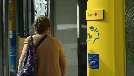 ΕΛΤΑ: Σενάριο για «φιλοξενία» τους μέσα στα ΚΕΠ, με shop in shop υπηρεσίες