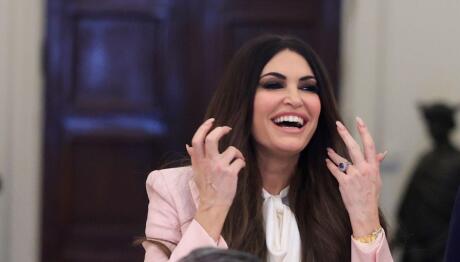 Κίμπερλι Γκίλφοϊλ