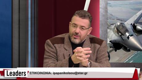 Καθηγητής Γιώργος Φίλης