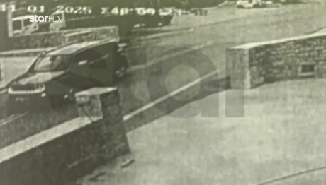 Βορίζια: Γυναίκα Που Σώθηκε Από Θαύμα Μιλά Πρώτη Φορά