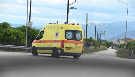 Πάτρα: Νεκρό Το 3χρονο Αγοράκι Που Έπεσε Από Μάντρα